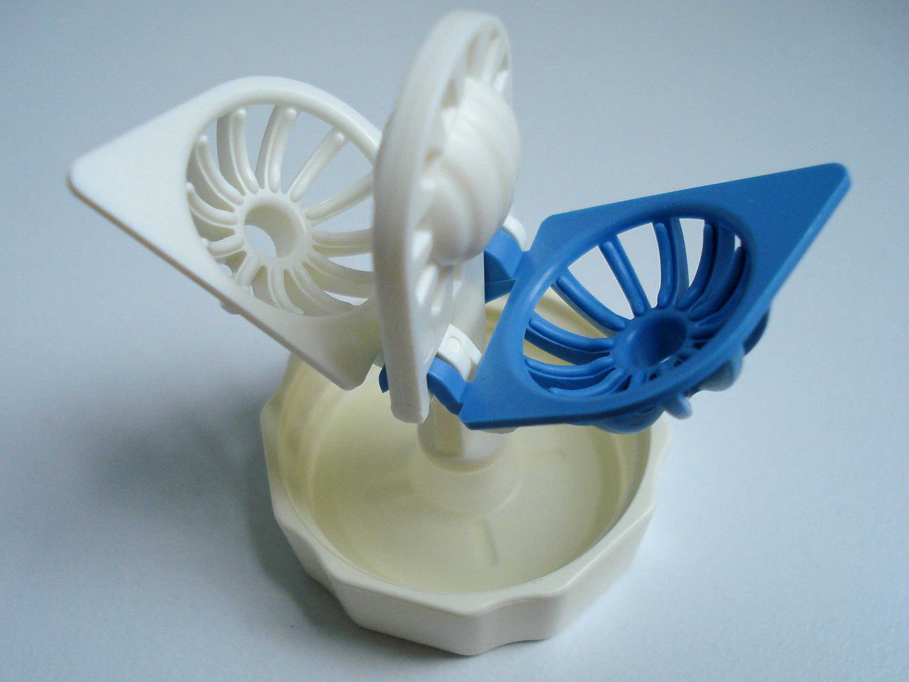 1280px KontaktlinsenbehäLter