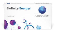 Biofinity Energys Box