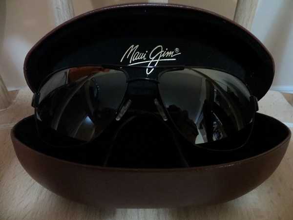 My Maui Jims