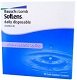 Soflens Daily Disposable Small