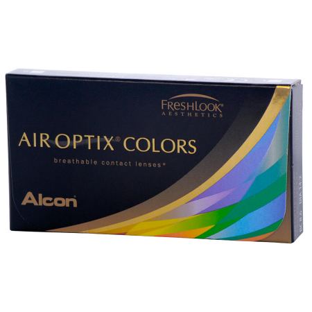 Air Optix Colors Contact Lenses Lg