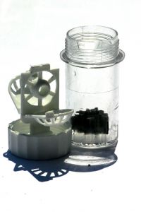 Contact Lens 321207 M