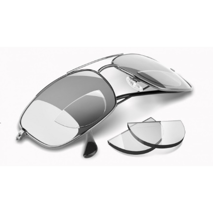 Do They Make Bifocal Contact Lenses Bifocal Glasses