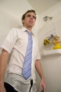 The Buisness Man 511158 M