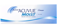 1-Day Acuvue Moist logo